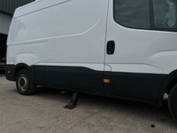 USED 2015 65 IVECO DAILY 2.3 TD 13V 35S 3000 PLATFORM CHERRY PICKER VAN - NO VAT FULLY FUNCTIONAL CHERRY PICKER