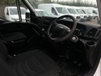 USED 2015 65 IVECO DAILY 2.3 TD 13V 35S 3000 PLATFORM CHERRY PICKER VAN - NO VAT FULLY FUNCTIONAL CHERRY PICKER