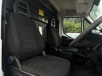 USED 2015 65 IVECO DAILY 2.3 TD 13V 35S 3000 PLATFORM CHERRY PICKER VAN - NO VAT FULLY FUNCTIONAL CHERRY PICKER
