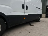 USED 2015 65 IVECO DAILY 2.3 TD 13V 35S 3000 PLATFORM CHERRY PICKER VAN - NO VAT FULLY FUNCTIONAL CHERRY PICKER