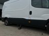 USED 2015 65 IVECO DAILY 2.3 TD 13V 35S 3000 PLATFORM CHERRY PICKER VAN - NO VAT FULLY FUNCTIONAL CHERRY PICKER