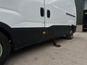 USED 2015 65 IVECO DAILY 2.3 TD 13V 35S 3000 PLATFORM CHERRY PICKER VAN - NO VAT FULLY FUNCTIONAL CHERRY PICKER