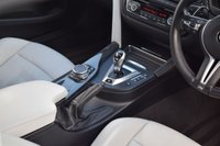 USED 2015 J BMW M4 3.0 BiTurbo Coupe 2dr Petrol DCT Euro 6 (s/s) (431 ps) HUD / CARBON INSIDE AND OUT