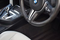 USED 2015 J BMW M4 3.0 BiTurbo Coupe 2dr Petrol DCT Euro 6 (s/s) (431 ps) HUD / CARBON INSIDE AND OUT