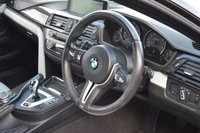 USED 2015 J BMW M4 3.0 BiTurbo Coupe 2dr Petrol DCT Euro 6 (s/s) (431 ps) HUD / CARBON INSIDE AND OUT