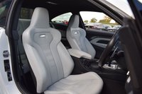 USED 2015 J BMW M4 3.0 BiTurbo Coupe 2dr Petrol DCT Euro 6 (s/s) (431 ps) HUD / CARBON INSIDE AND OUT