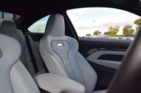 USED 2015 J BMW M4 3.0 BiTurbo Coupe 2dr Petrol DCT Euro 6 (s/s) (431 ps) HUD / CARBON INSIDE AND OUT
