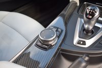 USED 2015 J BMW M4 3.0 BiTurbo Coupe 2dr Petrol DCT Euro 6 (s/s) (431 ps) HUD / CARBON INSIDE AND OUT