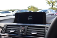 USED 2015 J BMW M4 3.0 BiTurbo Coupe 2dr Petrol DCT Euro 6 (s/s) (431 ps) HUD / CARBON INSIDE AND OUT