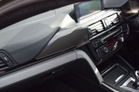 USED 2015 J BMW M4 3.0 BiTurbo Coupe 2dr Petrol DCT Euro 6 (s/s) (431 ps) HUD / CARBON INSIDE AND OUT