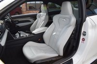 USED 2015 J BMW M4 3.0 BiTurbo Coupe 2dr Petrol DCT Euro 6 (s/s) (431 ps) HUD / CARBON INSIDE AND OUT