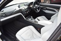 USED 2015 J BMW M4 3.0 BiTurbo Coupe 2dr Petrol DCT Euro 6 (s/s) (431 ps) HUD / CARBON INSIDE AND OUT
