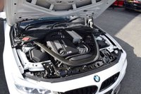 USED 2015 J BMW M4 3.0 BiTurbo Coupe 2dr Petrol DCT Euro 6 (s/s) (431 ps) HUD / CARBON INSIDE AND OUT