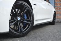 USED 2015 J BMW M4 3.0 BiTurbo Coupe 2dr Petrol DCT Euro 6 (s/s) (431 ps) HUD / CARBON INSIDE AND OUT