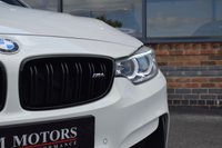 USED 2015 J BMW M4 3.0 BiTurbo Coupe 2dr Petrol DCT Euro 6 (s/s) (431 ps) HUD / CARBON INSIDE AND OUT
