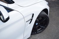 USED 2015 J BMW M4 3.0 BiTurbo Coupe 2dr Petrol DCT Euro 6 (s/s) (431 ps) HUD / CARBON INSIDE AND OUT