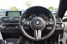 USED 2015 J BMW M4 3.0 BiTurbo Coupe 2dr Petrol DCT Euro 6 (s/s) (431 ps) HUD / CARBON INSIDE AND OUT