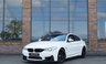 USED 2015 J BMW M4 3.0 BiTurbo Coupe 2dr Petrol DCT Euro 6 (s/s) (431 ps) HUD / CARBON INSIDE AND OUT