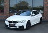 USED 2015 J BMW M4 3.0 BiTurbo Coupe 2dr Petrol DCT Euro 6 (s/s) (431 ps) HUD / CARBON INSIDE AND OUT