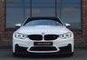 USED 2015 J BMW M4 3.0 BiTurbo Coupe 2dr Petrol DCT Euro 6 (s/s) (431 ps) HUD / CARBON INSIDE AND OUT