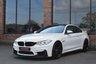 USED 2015 J BMW M4 3.0 BiTurbo Coupe 2dr Petrol DCT Euro 6 (s/s) (431 ps) HUD / CARBON INSIDE AND OUT