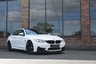 USED 2015 J BMW M4 3.0 BiTurbo Coupe 2dr Petrol DCT Euro 6 (s/s) (431 ps) HUD / CARBON INSIDE AND OUT