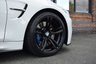 USED 2015 J BMW M4 3.0 BiTurbo Coupe 2dr Petrol DCT Euro 6 (s/s) (431 ps) HUD / CARBON INSIDE AND OUT
