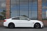 USED 2015 J BMW M4 3.0 BiTurbo Coupe 2dr Petrol DCT Euro 6 (s/s) (431 ps) HUD / CARBON INSIDE AND OUT
