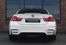 USED 2015 J BMW M4 3.0 BiTurbo Coupe 2dr Petrol DCT Euro 6 (s/s) (431 ps) HUD / CARBON INSIDE AND OUT