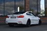 USED 2015 J BMW M4 3.0 BiTurbo Coupe 2dr Petrol DCT Euro 6 (s/s) (431 ps) HUD / CARBON INSIDE AND OUT