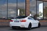 USED 2015 J BMW M4 3.0 BiTurbo Coupe 2dr Petrol DCT Euro 6 (s/s) (431 ps) HUD / CARBON INSIDE AND OUT