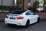 USED 2015 J BMW M4 3.0 BiTurbo Coupe 2dr Petrol DCT Euro 6 (s/s) (431 ps) HUD / CARBON INSIDE AND OUT