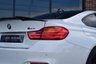 USED 2015 J BMW M4 3.0 BiTurbo Coupe 2dr Petrol DCT Euro 6 (s/s) (431 ps) HUD / CARBON INSIDE AND OUT