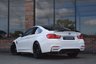 USED 2015 J BMW M4 3.0 BiTurbo Coupe 2dr Petrol DCT Euro 6 (s/s) (431 ps) HUD / CARBON INSIDE AND OUT