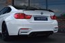 USED 2015 J BMW M4 3.0 BiTurbo Coupe 2dr Petrol DCT Euro 6 (s/s) (431 ps) HUD / CARBON INSIDE AND OUT