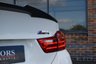USED 2015 J BMW M4 3.0 BiTurbo Coupe 2dr Petrol DCT Euro 6 (s/s) (431 ps) HUD / CARBON INSIDE AND OUT