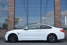 USED 2015 J BMW M4 3.0 BiTurbo Coupe 2dr Petrol DCT Euro 6 (s/s) (431 ps) HUD / CARBON INSIDE AND OUT