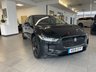 USED 2019 19 JAGUAR I-PACE 400 90kWh SE SUV 5dr Electric Auto 4WD (400 ps) 