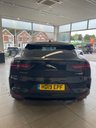 USED 2019 19 JAGUAR I-PACE 400 90kWh SE SUV 5dr Electric Auto 4WD (400 ps) 