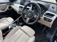 USED 2019 69 BMW X1 2.0 18d M Sport SUV 5dr Diesel Auto sDrive Euro 6 (s/s) (150 ps) Pan Roof | Tech Pack 2 | Comfort Pk