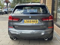 USED 2019 69 BMW X1 2.0 18d M Sport SUV 5dr Diesel Auto sDrive Euro 6 (s/s) (150 ps) Pan Roof | Tech Pack 2 | Comfort Pk