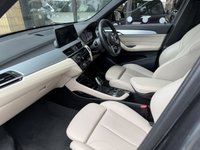 USED 2019 69 BMW X1 2.0 18d M Sport SUV 5dr Diesel Auto sDrive Euro 6 (s/s) (150 ps) Pan Roof | Tech Pack 2 | Comfort Pk