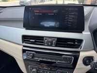 USED 2019 69 BMW X1 2.0 18d M Sport SUV 5dr Diesel Auto sDrive Euro 6 (s/s) (150 ps) Pan Roof | Tech Pack 2 | Comfort Pk