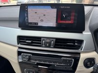 USED 2019 69 BMW X1 2.0 18d M Sport SUV 5dr Diesel Auto sDrive Euro 6 (s/s) (150 ps) Pan Roof | Tech Pack 2 | Comfort Pk