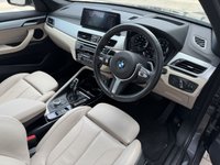 USED 2019 69 BMW X1 2.0 18d M Sport SUV 5dr Diesel Auto sDrive Euro 6 (s/s) (150 ps) Pan Roof | Tech Pack 2 | Comfort Pk