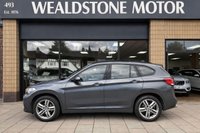 USED 2019 69 BMW X1 2.0 18d M Sport SUV 5dr Diesel Auto sDrive Euro 6 (s/s) (150 ps) Pan Roof | Tech Pack 2 | Comfort Pk
