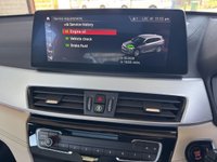USED 2019 69 BMW X1 2.0 18d M Sport SUV 5dr Diesel Auto sDrive Euro 6 (s/s) (150 ps) Pan Roof | Tech Pack 2 | Comfort Pk