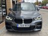 USED 2019 69 BMW X1 2.0 18d M Sport SUV 5dr Diesel Auto sDrive Euro 6 (s/s) (150 ps) Pan Roof | Tech Pack 2 | Comfort Pk