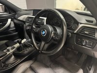 USED 2016 BMW 4 SERIES GRAN COUPE 2.0 420i M Sport Hatchback 5dr Petrol Manual xDrive Euro 6 (s/s) (184 ps) +NATIONWIDE DELIVERY AVAILABLE+