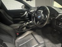 USED 2016 BMW 4 SERIES GRAN COUPE 2.0 420i M Sport Hatchback 5dr Petrol Manual xDrive Euro 6 (s/s) (184 ps) +NATIONWIDE DELIVERY AVAILABLE+